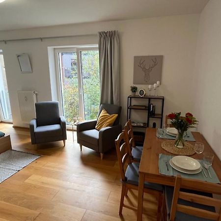 The Apartment Close To The City Center And O2 Arena Praha Exteriér fotografie