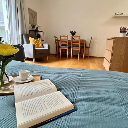 The Apartment Close To The City Center And O2 Arena Praha Exteriér fotografie