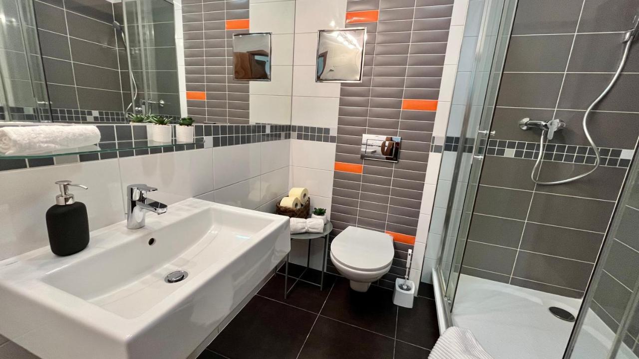 The Apartment Close To The City Center And O2 Arena Praha Exteriér fotografie